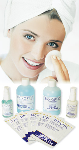 foto tratament ochi Bio Optic